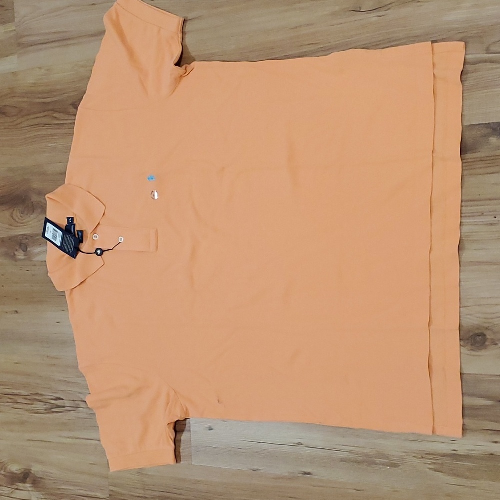 Ralph Lauren XL Mesh polo shirt